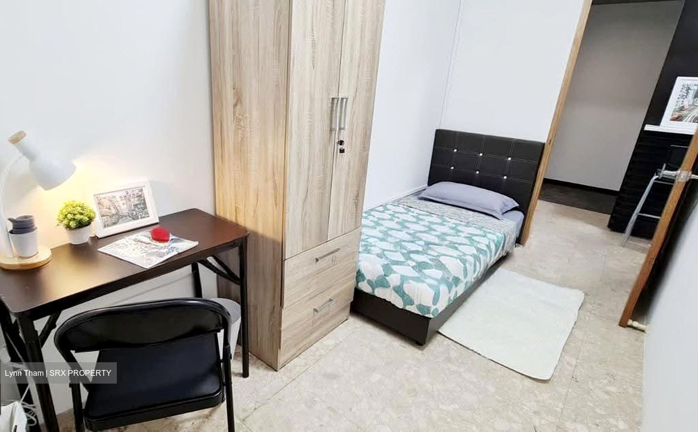 The Floravale (D22), Condominium #625525511